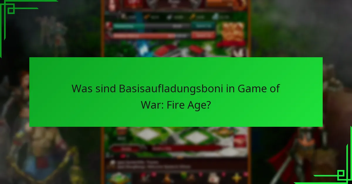 Wie funktioniert das gestufte System für Aufladeboni?