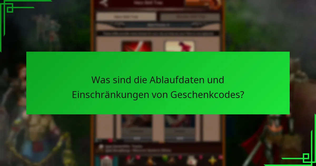 Wo finde ich aktuelle Geschenkcodes für Game of War: Fire Age?