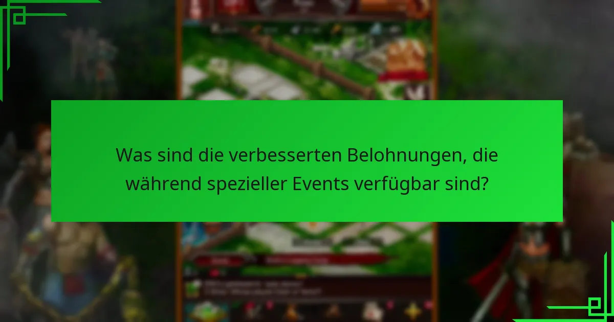 Wie können Spieler die Belohnungen aus Event-Aufladeboni maximieren?