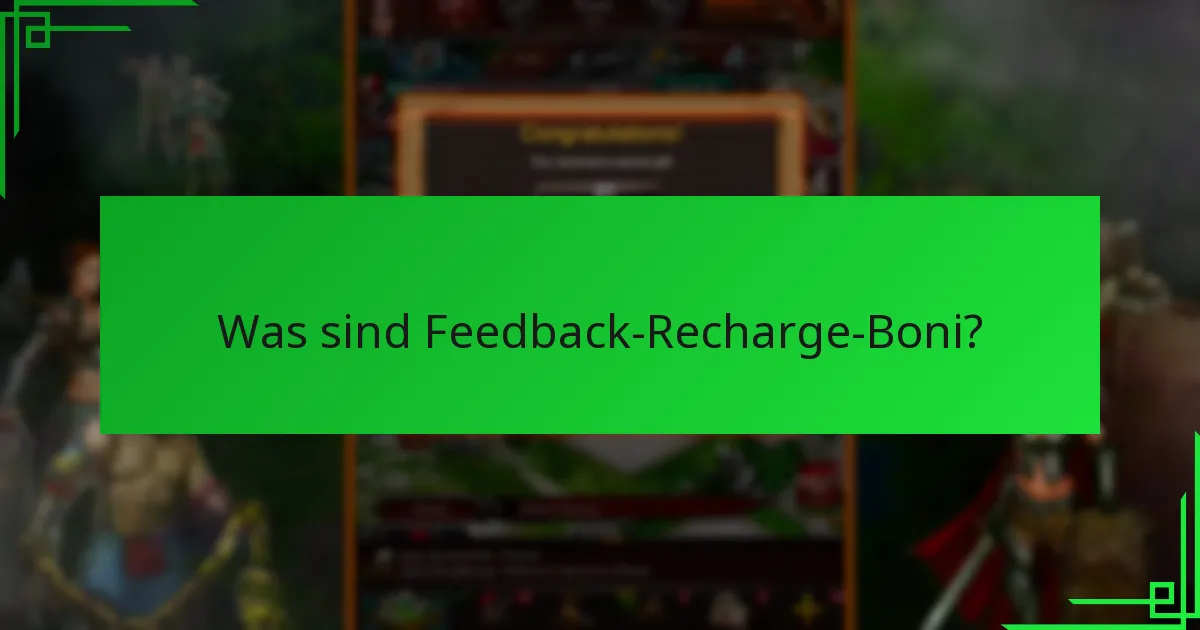 Wie können Spieler an Feedback-Programmen teilnehmen?