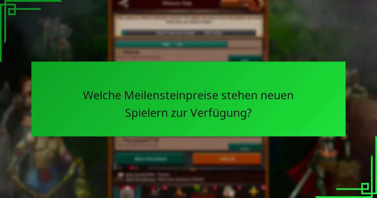 Wie vergleichen sich die aktuellen Meilensteinpreise mit vergangenen Events?