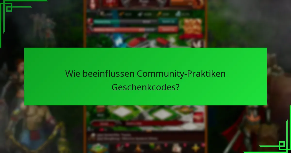 Welche Vorteile bieten Geschenkcodes in Game of War: Fire Age?