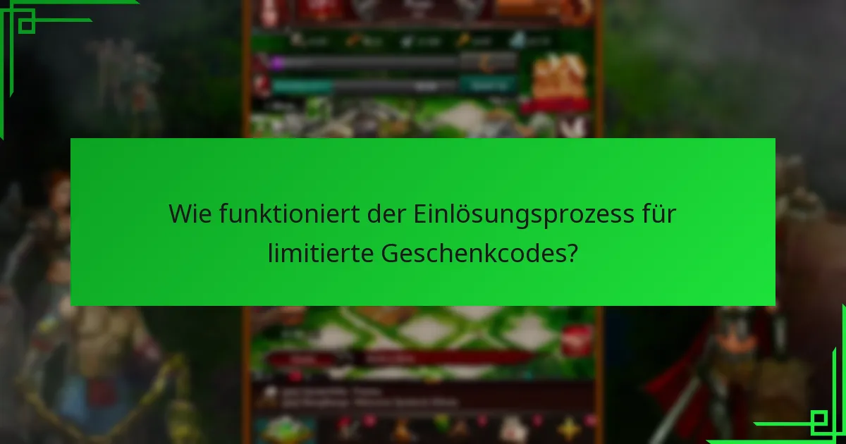 Wie vergleichen sich limitierte Geschenkcodes mit anderen Geschenkcodes?