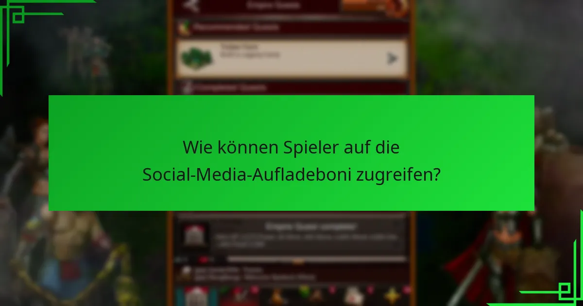 Wie schneiden die Social-Media-Aufladeboni im Vergleich zu anderen Boni ab?