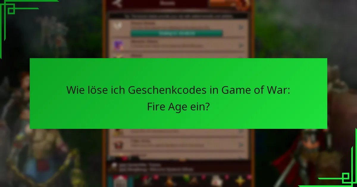 Was sind die Ablaufdaten und Einschränkungen von Geschenkcodes?